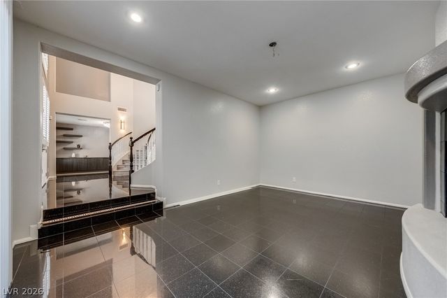 9455 Green Hunter Street, Las Vegas, NV 89123