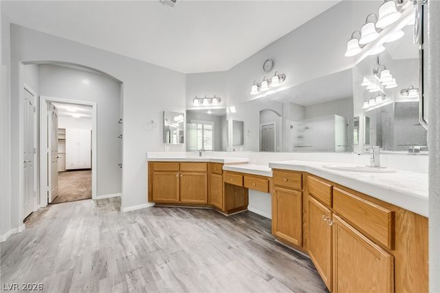 9455 Green Hunter Street, Las Vegas, NV 89123