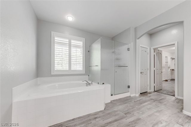 9455 Green Hunter Street, Las Vegas, NV 89123