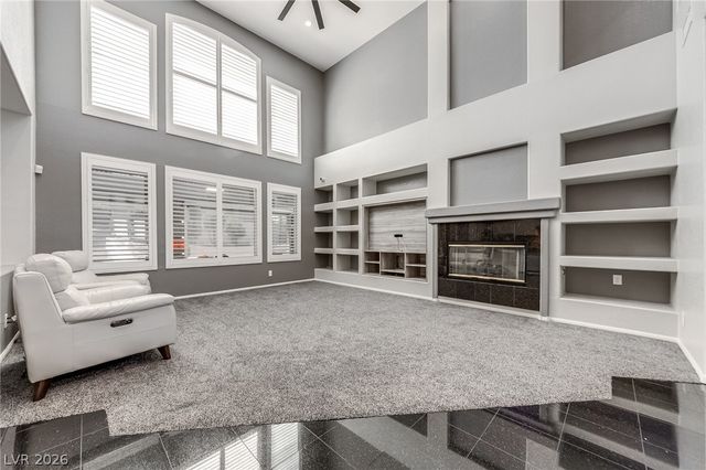 9455 Green Hunter Street, Las Vegas, NV 89123