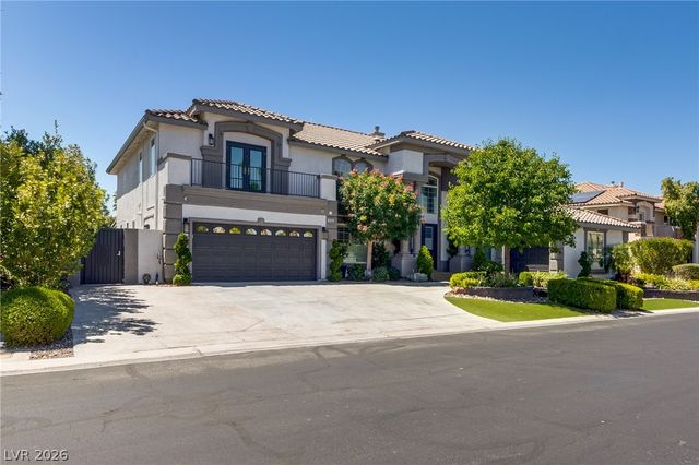 9455 Green Hunter Street, Las Vegas, NV 89123