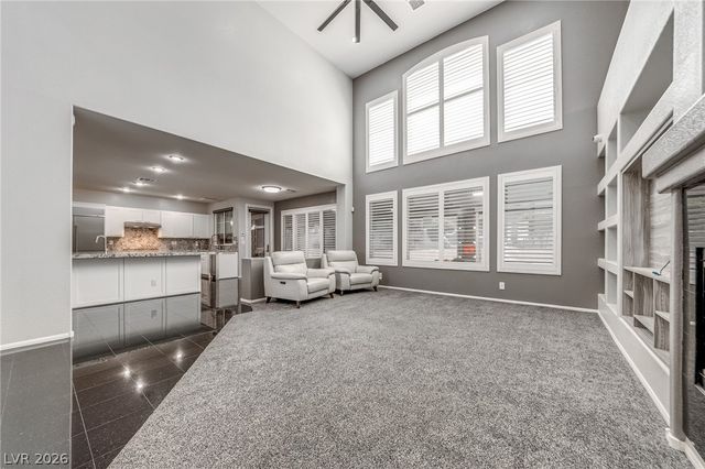 9455 Green Hunter Street, Las Vegas, NV 89123
