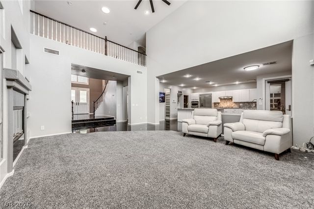 9455 Green Hunter Street, Las Vegas, NV 89123