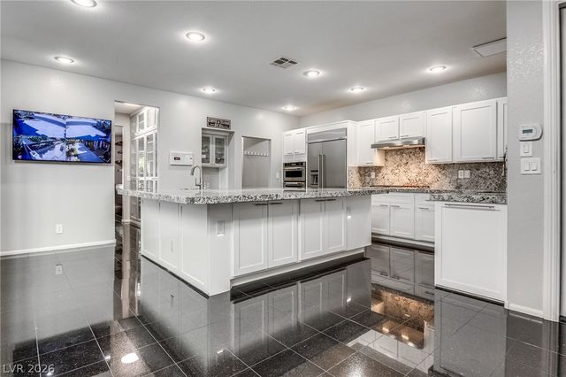 9455 Green Hunter Street, Las Vegas, NV 89123