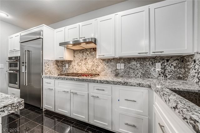 9455 Green Hunter Street, Las Vegas, NV 89123