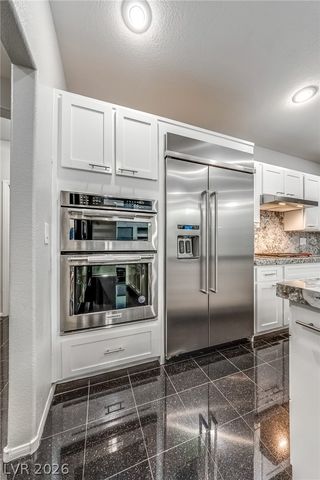 9455 Green Hunter Street, Las Vegas, NV 89123