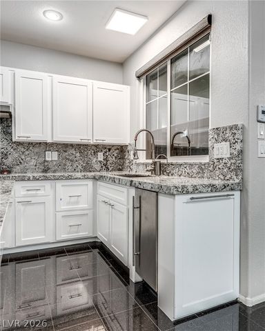 9455 Green Hunter Street, Las Vegas, NV 89123