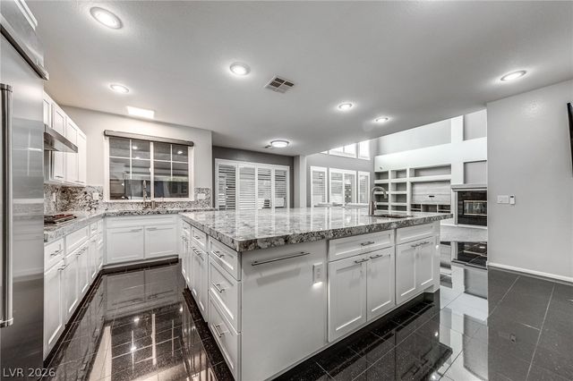 9455 Green Hunter Street, Las Vegas, NV 89123