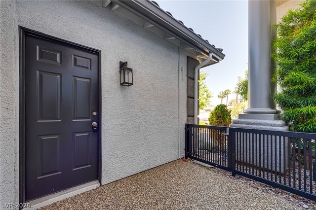 9455 Green Hunter Street, Las Vegas, NV 89123