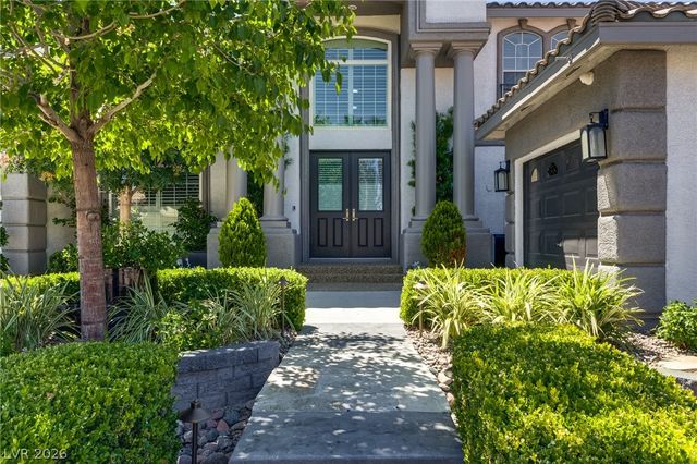 9455 Green Hunter Street, Las Vegas, NV 89123
