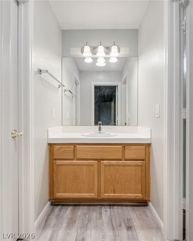 9455 Green Hunter Street, Las Vegas, NV 89123