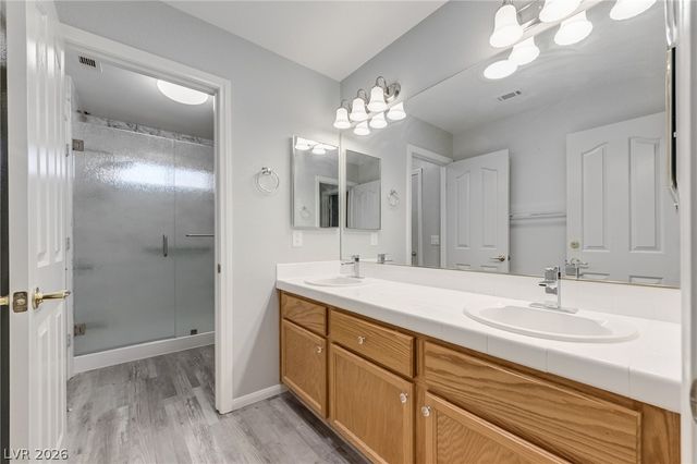 9455 Green Hunter Street, Las Vegas, NV 89123