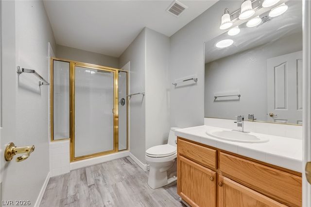 9455 Green Hunter Street, Las Vegas, NV 89123
