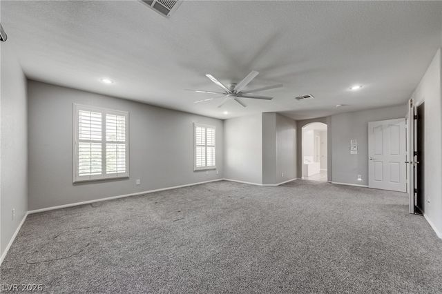 9455 Green Hunter Street, Las Vegas, NV 89123