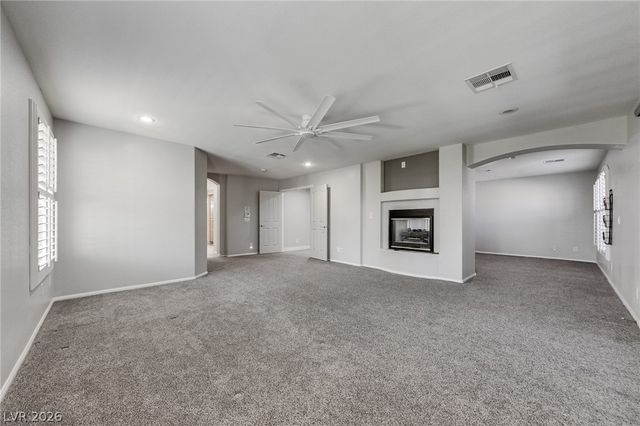 9455 Green Hunter Street, Las Vegas, NV 89123