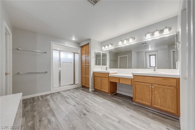 9455 Green Hunter Street, Las Vegas, NV 89123