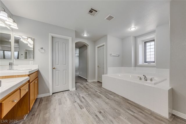 9455 Green Hunter Street, Las Vegas, NV 89123