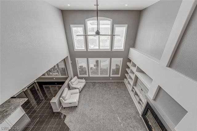9455 Green Hunter Street, Las Vegas, NV 89123