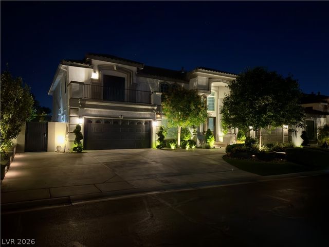 9455 Green Hunter Street, Las Vegas, NV 89123