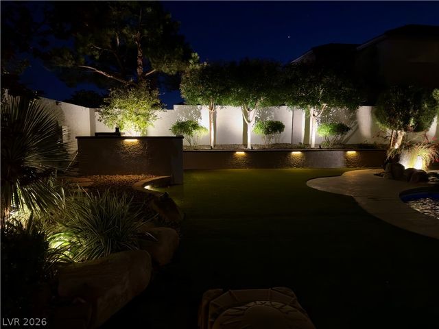 9455 Green Hunter Street, Las Vegas, NV 89123