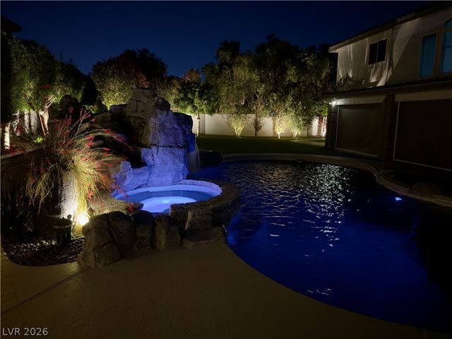 9455 Green Hunter Street, Las Vegas, NV 89123