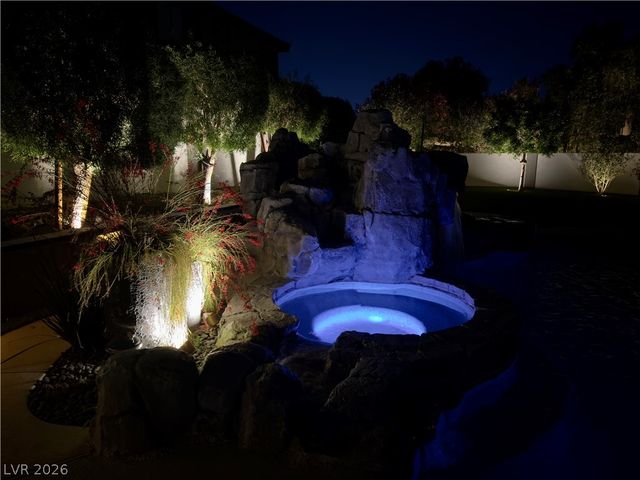 9455 Green Hunter Street, Las Vegas, NV 89123