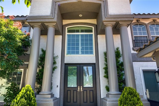 9455 Green Hunter Street, Las Vegas, NV 89123