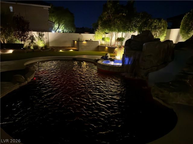 9455 Green Hunter Street, Las Vegas, NV 89123