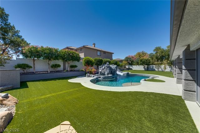 9455 Green Hunter Street, Las Vegas, NV 89123