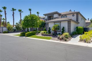 9455 Green Hunter Street, Las Vegas, NV 89123