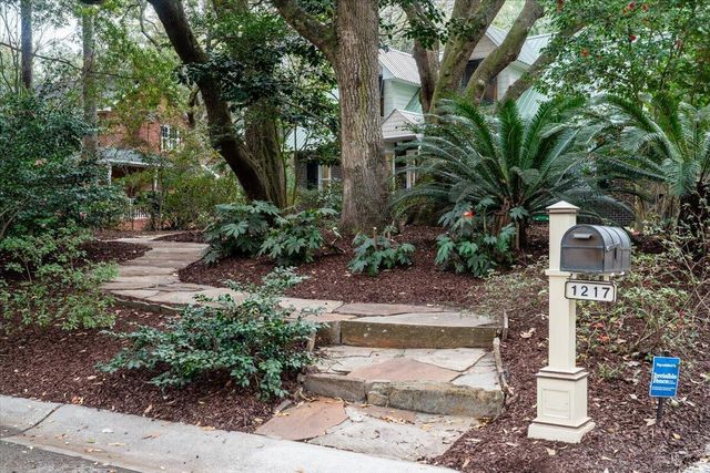 1217 Antigua Drive, Mount Pleasant, SC 29464