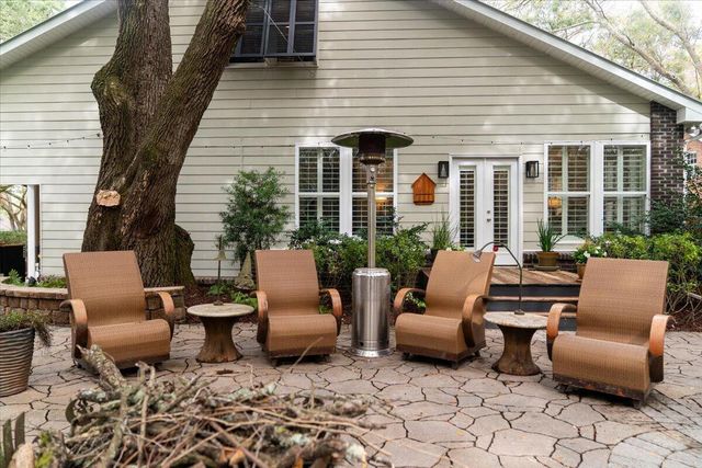 1217 Antigua Drive, Mount Pleasant, SC 29464