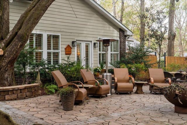 1217 Antigua Drive, Mount Pleasant, SC 29464