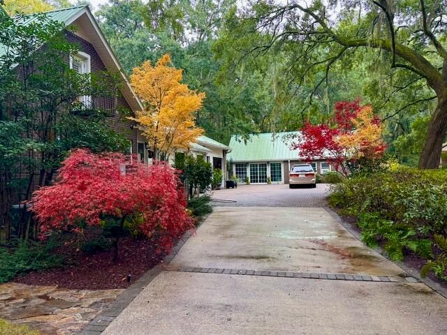 1217 Antigua Drive, Mount Pleasant, SC 29464