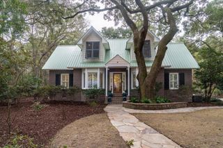 1217 Antigua Drive, Mount Pleasant, SC 29464
