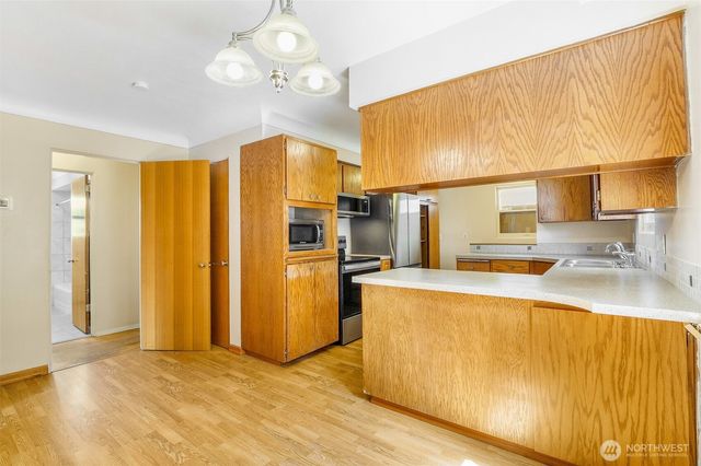 306 W 4th Avenue, Odessa, WA 99159