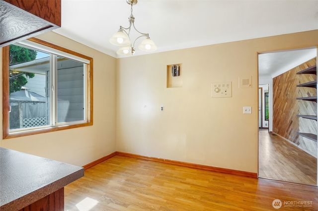 306 W 4th Avenue, Odessa, WA 99159