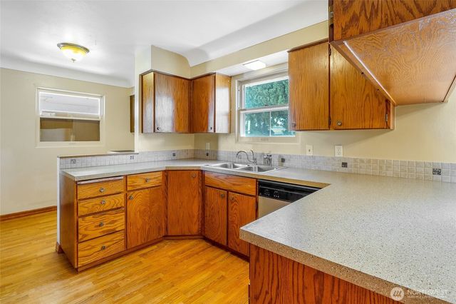 306 W 4th Avenue, Odessa, WA 99159