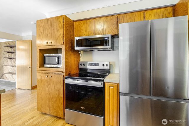 306 W 4th Avenue, Odessa, WA 99159