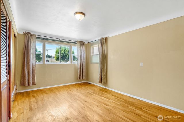 306 W 4th Avenue, Odessa, WA 99159