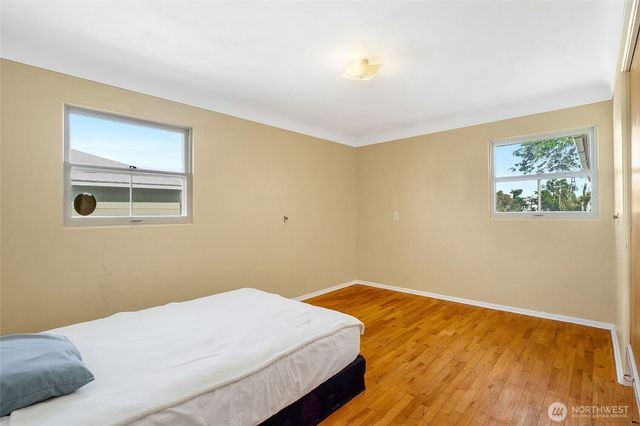 306 W 4th Avenue, Odessa, WA 99159