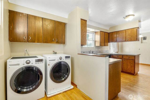 306 W 4th Avenue, Odessa, WA 99159