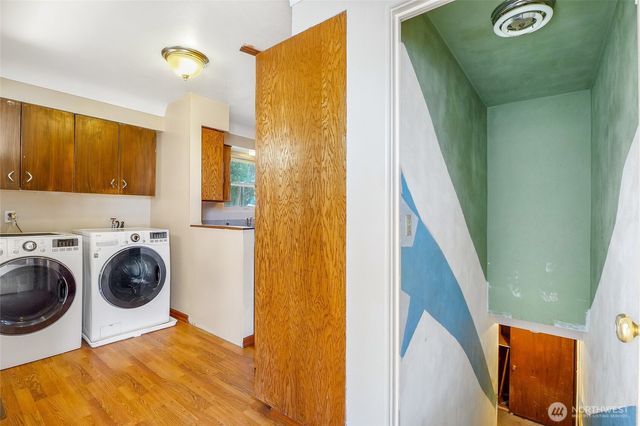 306 W 4th Avenue, Odessa, WA 99159