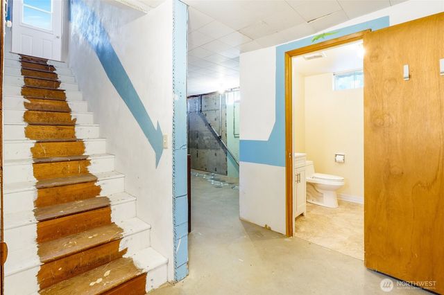 306 W 4th Avenue, Odessa, WA 99159