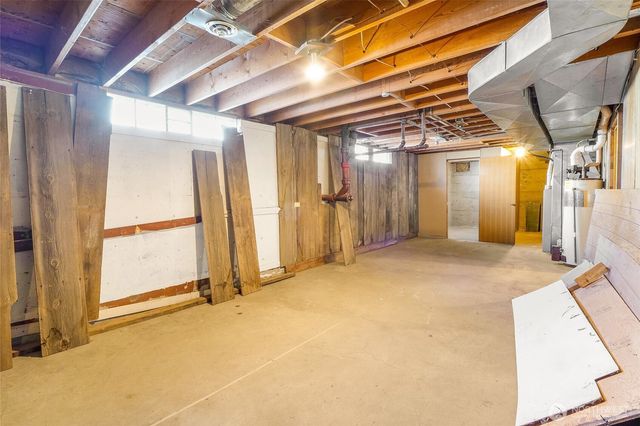 306 W 4th Avenue, Odessa, WA 99159