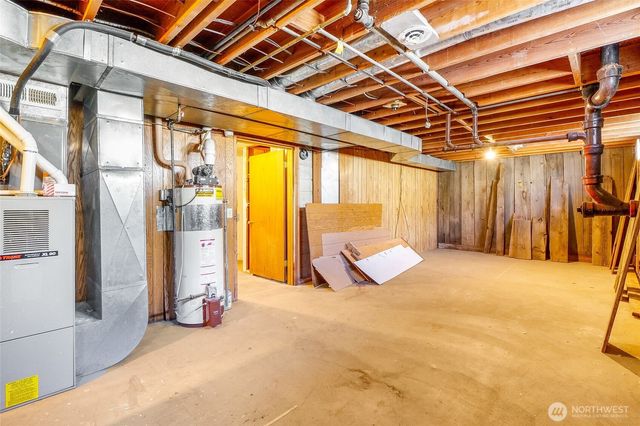 306 W 4th Avenue, Odessa, WA 99159