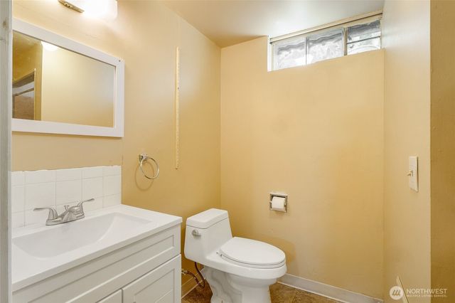 306 W 4th Avenue, Odessa, WA 99159