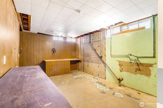 306 W 4th Avenue, Odessa, WA 99159