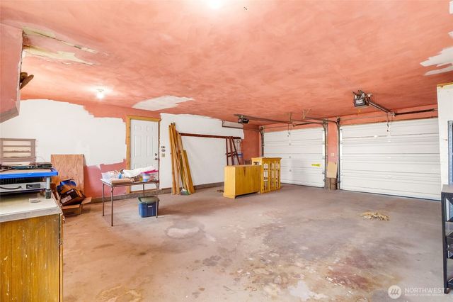 306 W 4th Avenue, Odessa, WA 99159