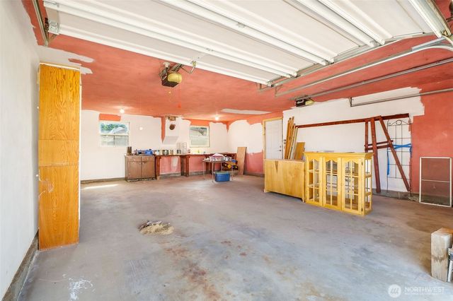 306 W 4th Avenue, Odessa, WA 99159